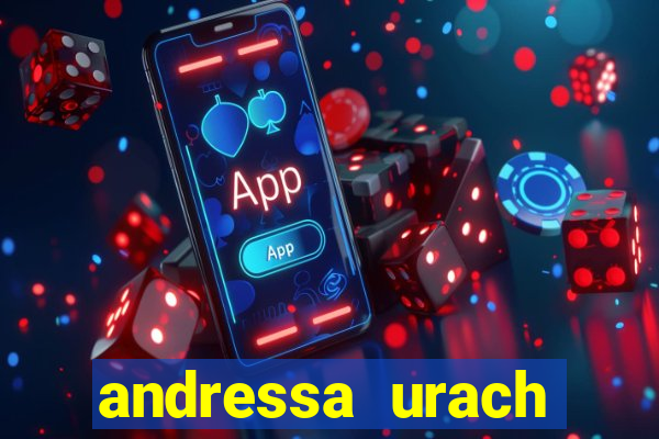 andressa urach fudendo com